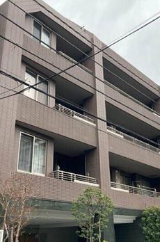 プラネ小石川播磨坂 