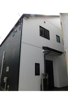 江原町２丁目貸家２号棟 