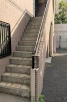 南青山シャトレ 