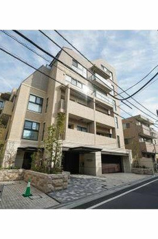 ＴＨＥ　ＳＡＮＭＡＩＳＯＮ　表参道 