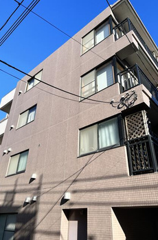 エルマーノ中延 