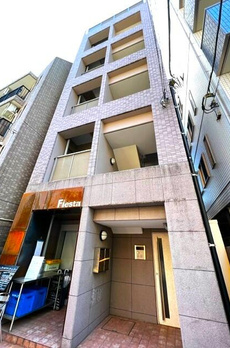 グローブシティ西小山 