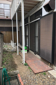 千駄木５丁目戸建 