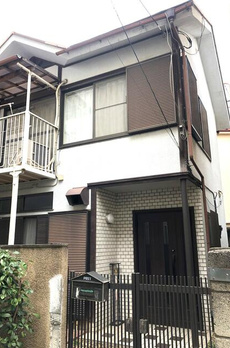 千駄木５丁目戸建 