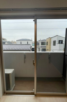 アジールコート池上 