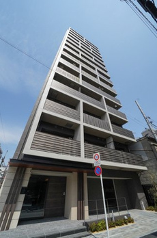 ライオンズフォーシア上野・稲荷町 