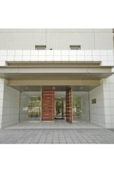 パークキューブ東品川 