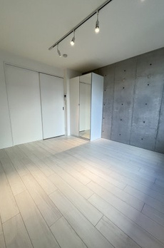PARK RESIDENCE 西新宿 