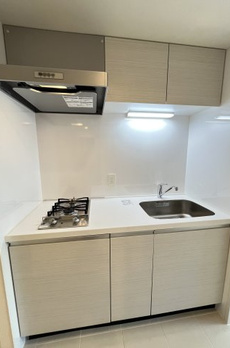 PARK RESIDENCE 西新宿 