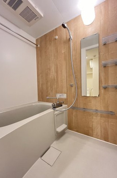 PARK RESIDENCE 西新宿 