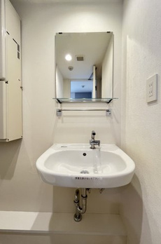 PARK RESIDENCE 西新宿 