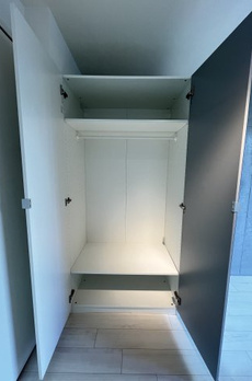 PARK RESIDENCE 西新宿 