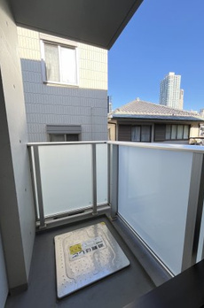 PARK RESIDENCE 西新宿 