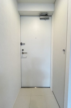 PARK RESIDENCE 西新宿 