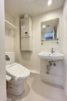 PARK RESIDENCE 西新宿 