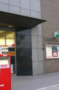 Ｄマークス西新宿タワー 