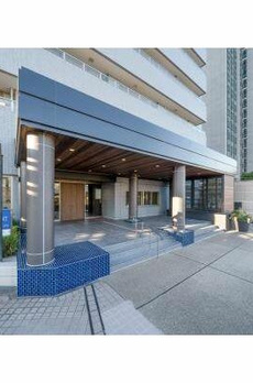 リバーシティ２１新川 