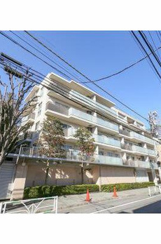 南平台ハウス 