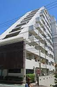 マンション南目黒苑 