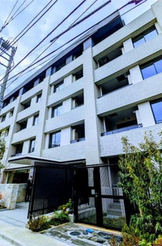 ブランズ牛込柳町 