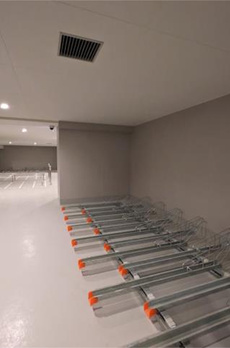 ブランズ牛込柳町 