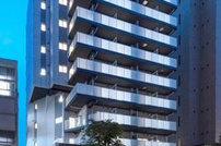 ジェノヴィア四谷三丁目グリーンヴェール