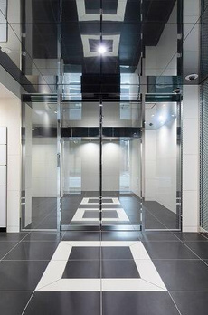 ジェノヴィア四谷三丁目グリーンヴェール 