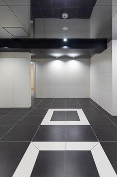 ジェノヴィア四谷三丁目グリーンヴェール 