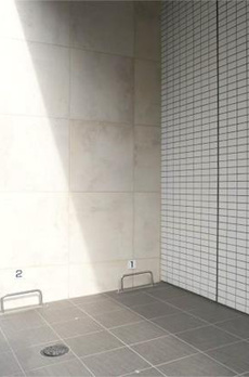 ジェノヴィア四谷三丁目グリーンヴェール 