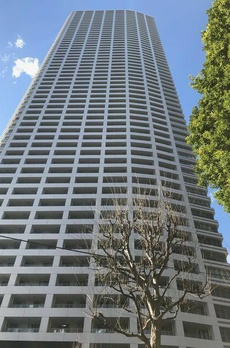 ザ・パークハウス西新宿タワー６０ 