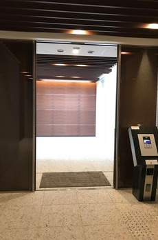 ザ・パークハウス西新宿タワー６０ 