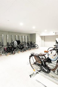 ブランズ代々木参宮橋 
