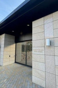 フォレセーヌ渋谷富ヶ谷 