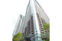 ＴＨＥ　ＴＯＫＹＯ　ＴＯＷＥＲＳ　シータワー