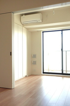Ｊ．ＧＲＡＮ　Ｃｏｕｒｔ　品川西大井ＥＡＳＴ 
