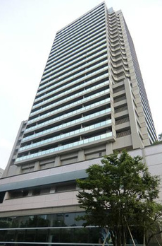 サンクォーレタワー 