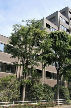 びゅうリエットグラン新宿戸山 