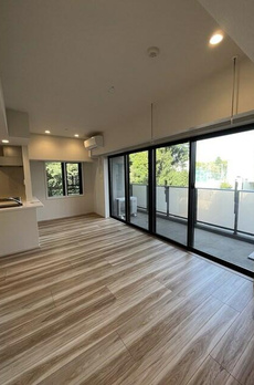 びゅうリエットグラン新宿戸山 