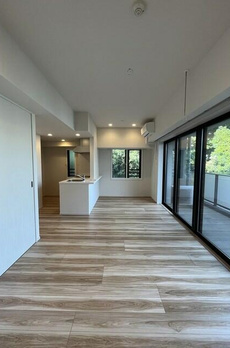 びゅうリエットグラン新宿戸山 