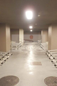 びゅうリエットグラン新宿戸山 