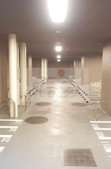 びゅうリエットグラン新宿戸山 