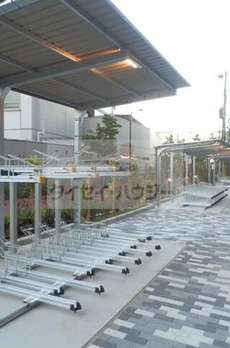 びゅうリエットグラン新宿戸山 