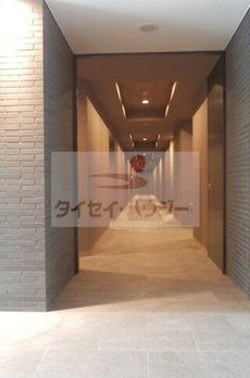 びゅうリエットグラン新宿戸山 