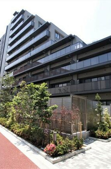 びゅうリエットグラン新宿戸山 