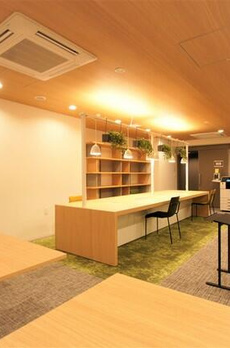 びゅうリエットグラン新宿戸山 