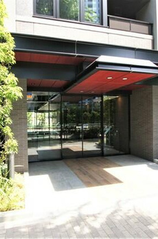 びゅうリエットグラン新宿戸山 