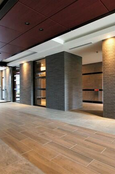 びゅうリエットグラン新宿戸山 