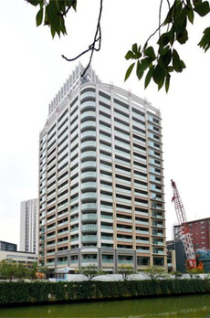 Ｐａｒｋ　Ｃｉｔｙ　ＯＳＡＫＩ　Ｔｈｅ　Ｒｅｓｉｄｅｎｃｅ 