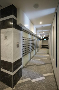 Ｐａｒｋ　Ｃｉｔｙ　ＯＳＡＫＩ　Ｔｈｅ　Ｒｅｓｉｄｅｎｃｅ 