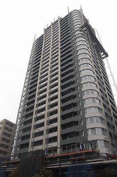 シティタワー大崎 